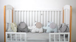 Baby Bed Bumper Crib Cot - Cindi Book