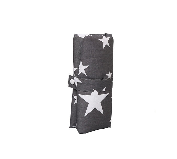 Baby cotton portable diaper changing pad - Cindi Book