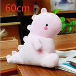 Cute Down Cotton Dinosaur Plush Doll - Cindi Book