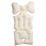 Baby Stroller Seat Cushion Anti-hunchback - Cindi Book