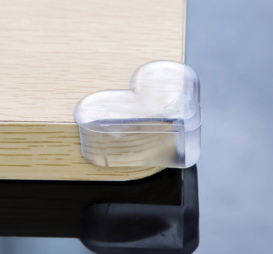 Thicken heart anti-collision Angle - Cindi Book
