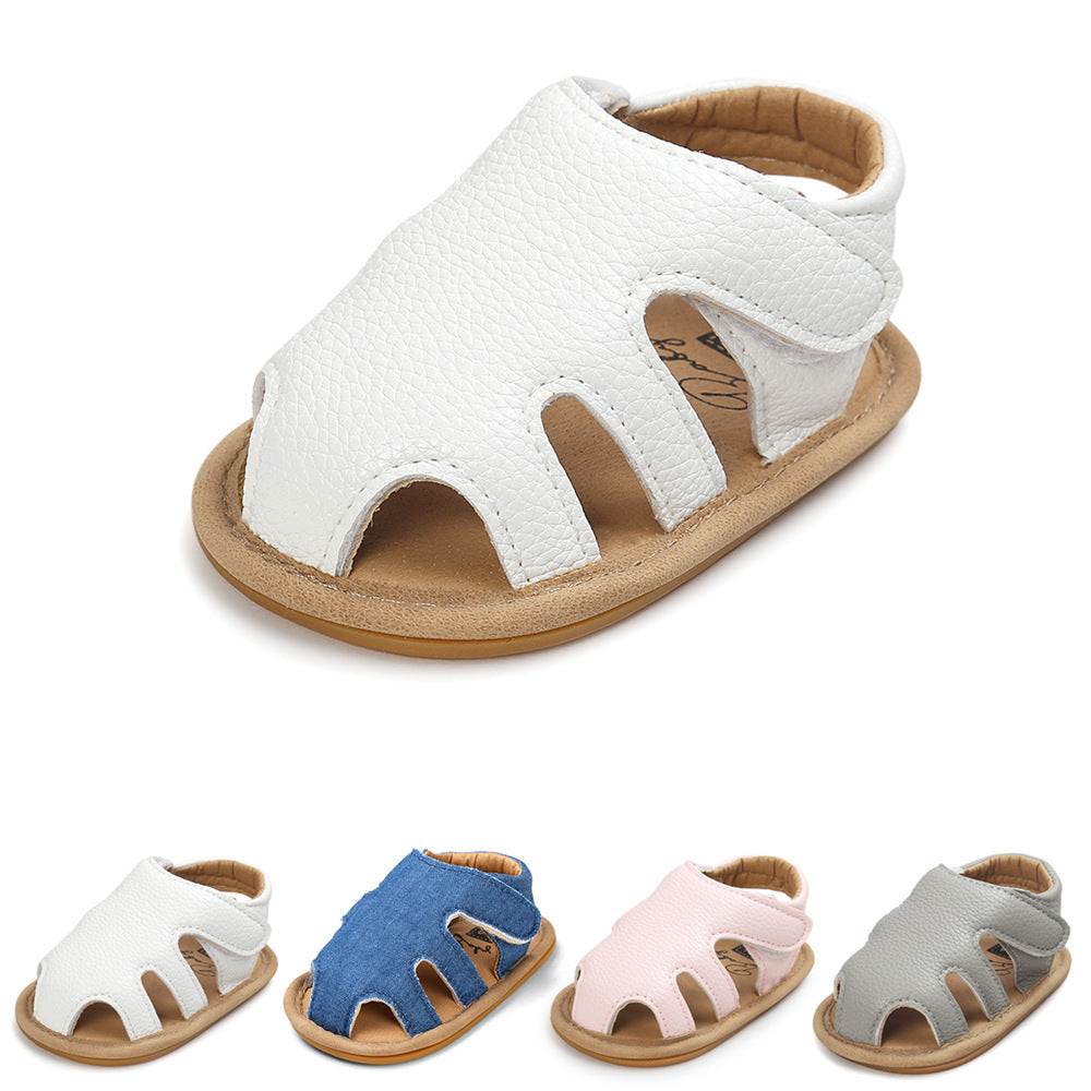 Baby Toddler Shoes - Cindi Book