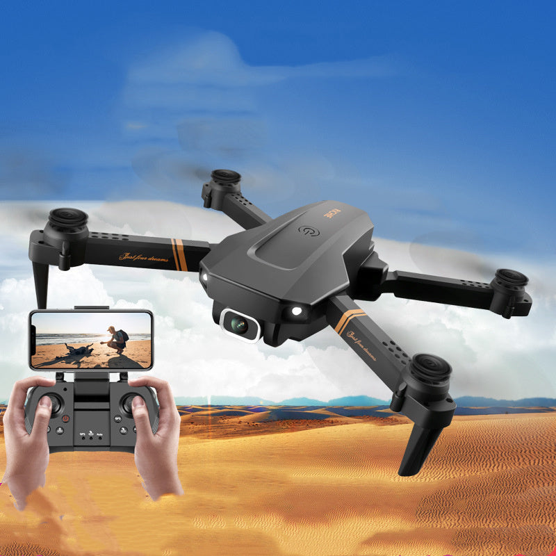 Drone Aerial Photography