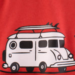 Fashion children's T-shirt - Cindi Book