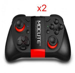 Mobile game controller - Cindi Book