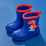 Children's Rain Boots Eva Thickened Upgrade - Cindi Book