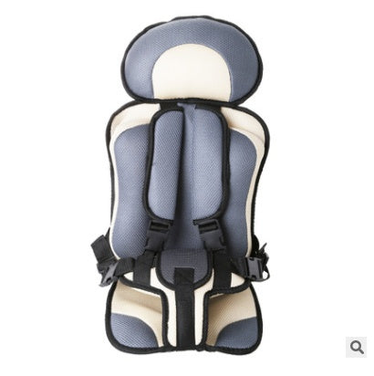 Infant Safe Seat Portable Baby Safety Seat - Cindi Book