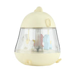 USB Carousel Music Light - Cindi Book