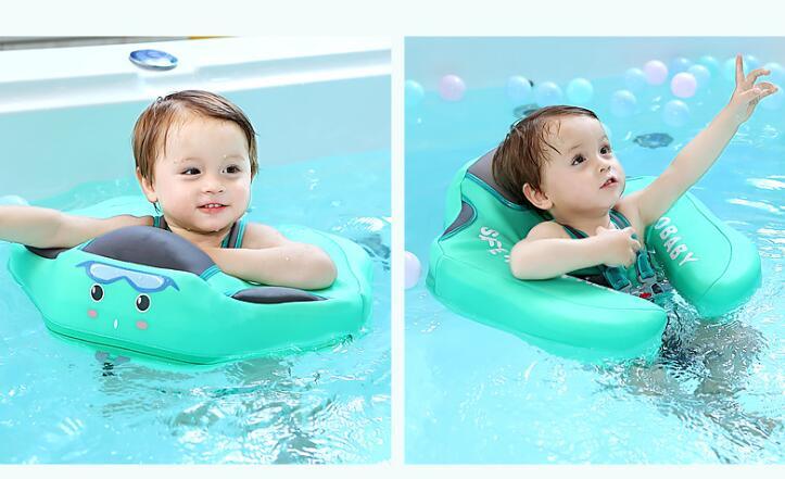Baby Swimming Ring floating Floats - Cindi Book