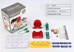 Student Creativity Diy Science Experiment Toy Material - Cindi Book