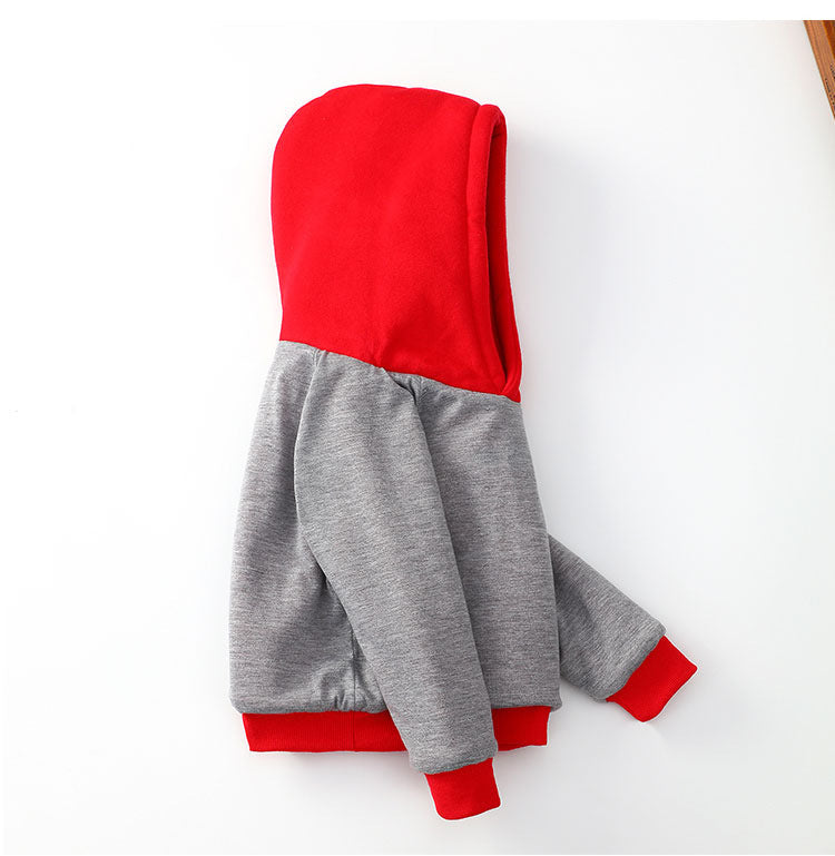 Baby sweater - Cindi Book