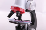 Child Biological Science And Education Microscope - Cindi Book
