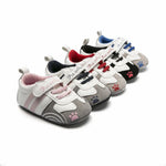 Baby toddler shoes baby shoes treasure shoes - Cindi Book