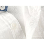 Summer Baby Boy Gentleman Suit Baby Romper Suspender Pants Two-piece British Style Handsome Dress - Cindi Book