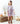Midnight Rain 3/4 Sleeve Pocket Twirl Dress