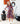 Haunted Garden 3/4 Sleeve Pocket Twirl Dress