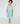 Aqua S/S Pocket Twirl Dress