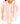 Soft Pink Suns Satin Jacket