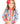 Wildflower Wishes Satin Jacket