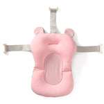 Baby Shower Bed Bath - Cindi Book