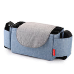 Cart storage bag - Cindi Book