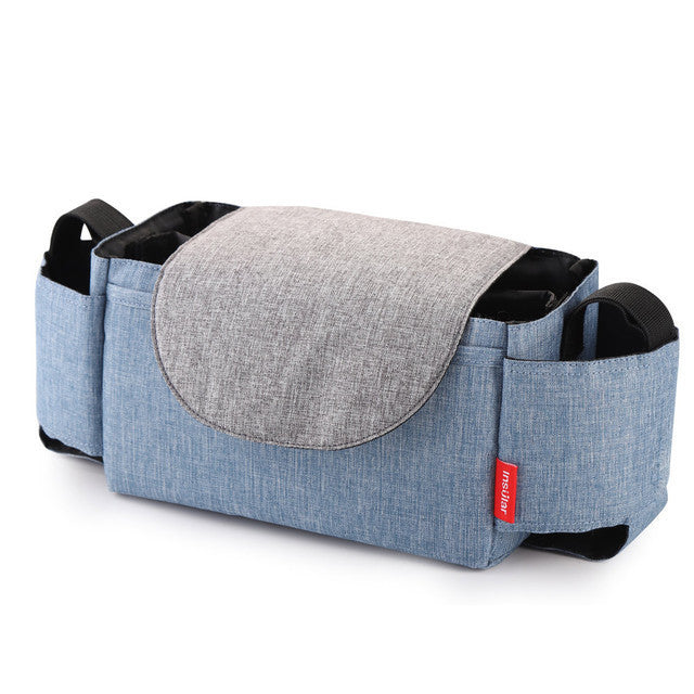 Cart storage bag - Cindi Book