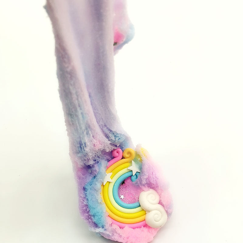 lollipop slime - Cindi Book