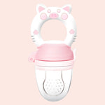Baby teether - Cindi Book