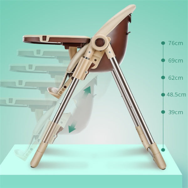 Baby chair - Cindi Book