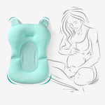 Baby Shower Bed Bath - Cindi Book