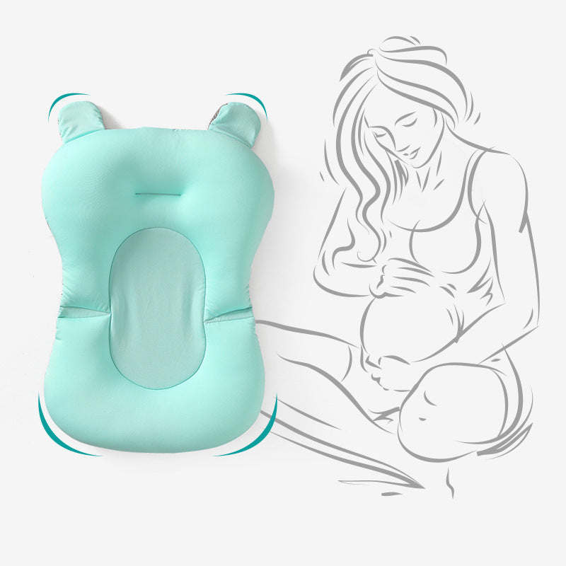 Baby Shower Bed Bath - Cindi Book