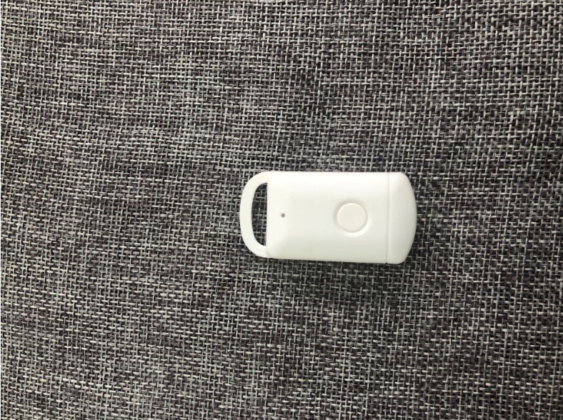 Anti-lost device for the elderly, children and pets - Cindi Book