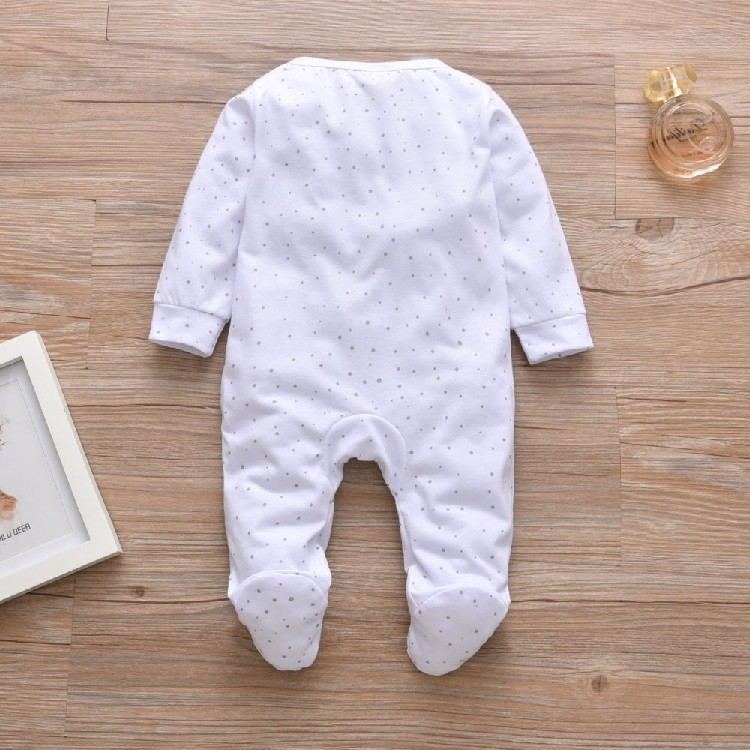 Baby jumpsuit - Cindi Book
