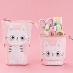 Creative pencil case Korean student stationery - Cindi Book