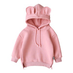 Girls' spring clothes - Cindi Book