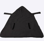 Baby sling cloak - Cindi Book