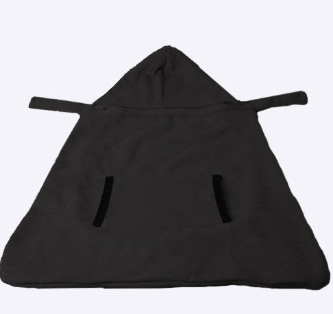 Baby sling cloak - Cindi Book