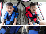Infant Safe Seat Portable Baby Safety Seat - Cindi Book