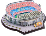 Classic Jigsaw DIY 3D Puzzle World Football Stadium European Soccer Playground Assembled Building Model Puzzle Toys For Children - Cindi Book