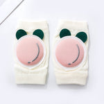 Baby crawling knee pads - Cindi Book