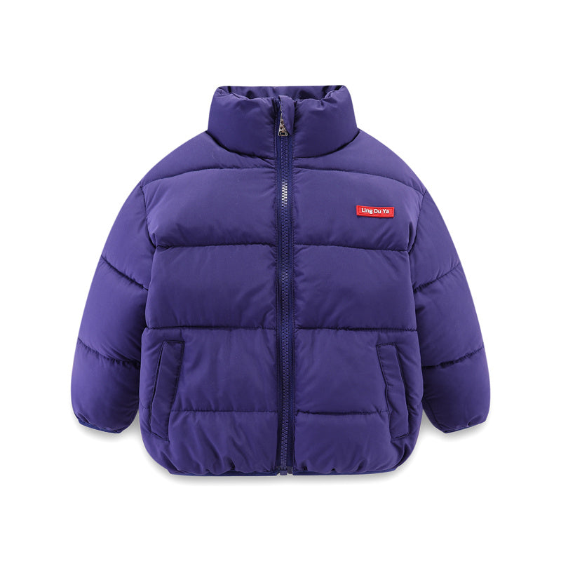 Children's cotton clothes for boys and girls - Cindi Book