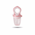 Silicone baby pacifier - Cindi Book