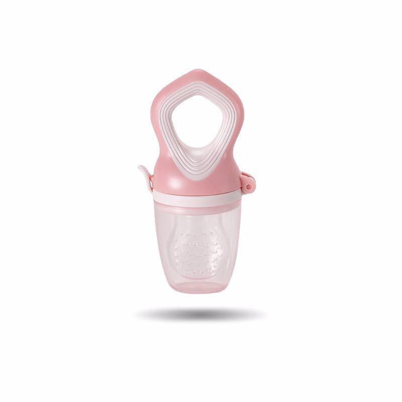 Silicone baby pacifier - Cindi Book