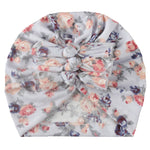 Baby bow hat - Cindi Book