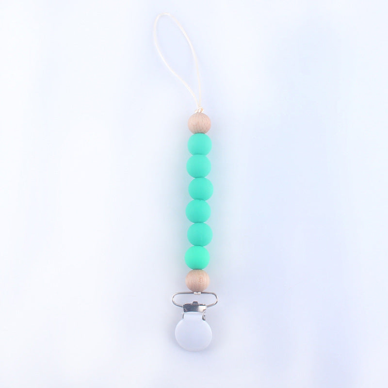 Teether molars prevent chain loss and chain loss - Cindi Book