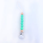 Teether molars prevent chain loss and chain loss - Cindi Book