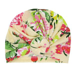 Baby Fontaner Headscarf - Cindi Book