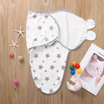 Baby sleeping bag - Cindi Book