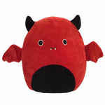 Cute Cartoon Little Devil Bat Doll Cushion - Cindi Book