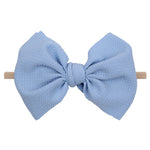 Children's bow hair accessories - Cindi Book